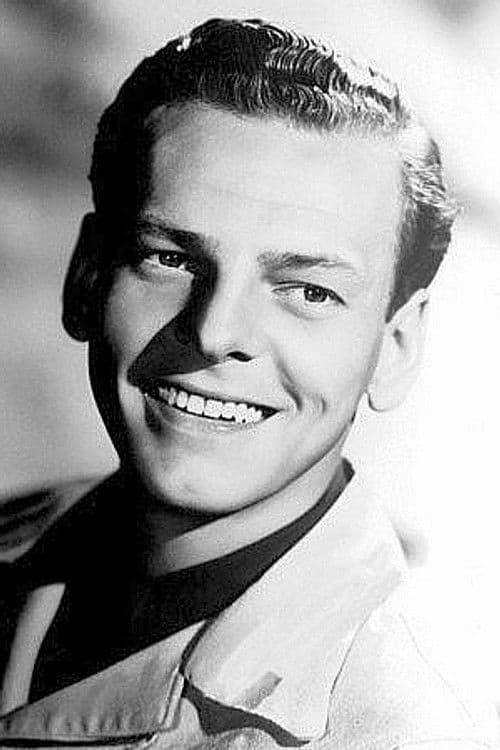 Ross Ford profile photo