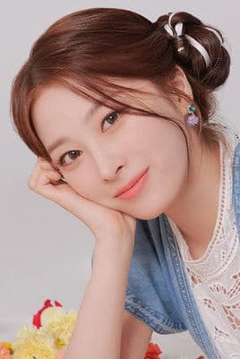 Seo Yun-kyoung profile photo