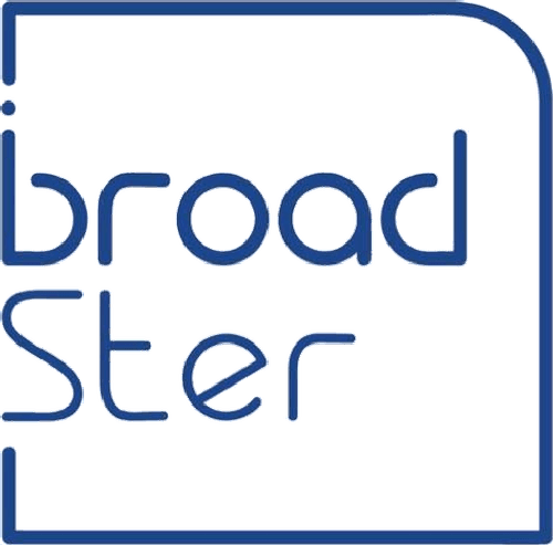 Broadster