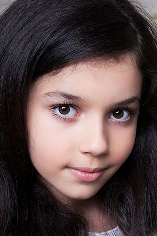 Saida Otarova profile photo