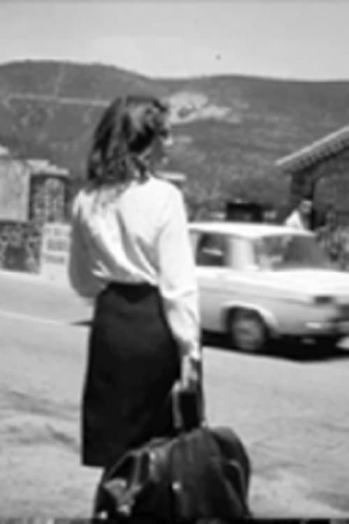 Ein Haus am Meer poster