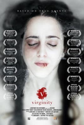Virginity poster