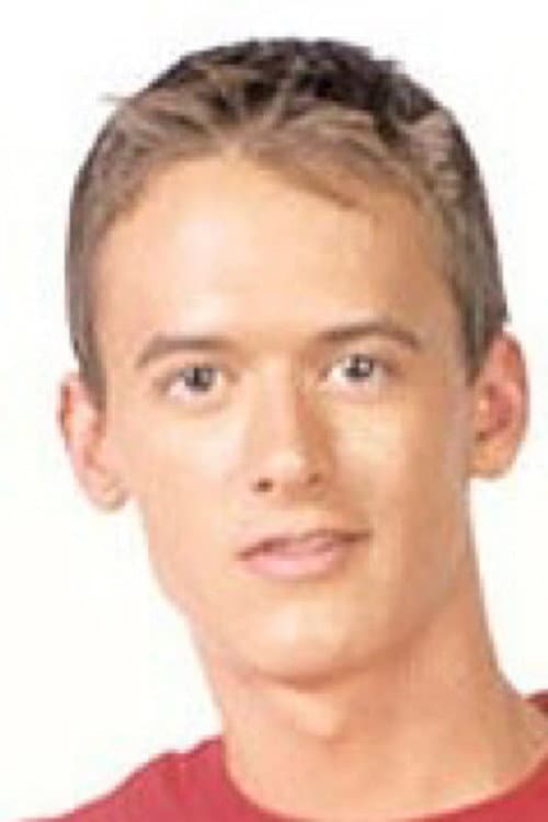Jake Woodman profile photo