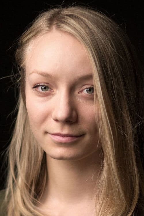 Viktoria Leleka profile photo