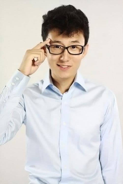 Wang Yi profile photo