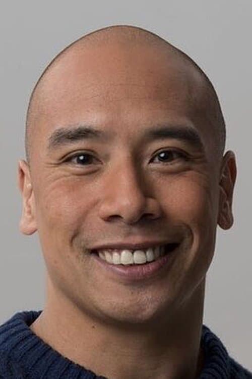 Nick Kellington profile photo