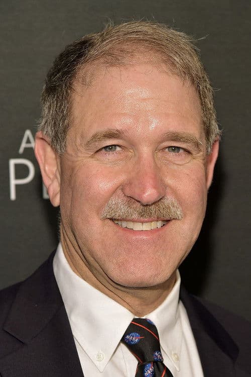 John Grunsfeld profile photo