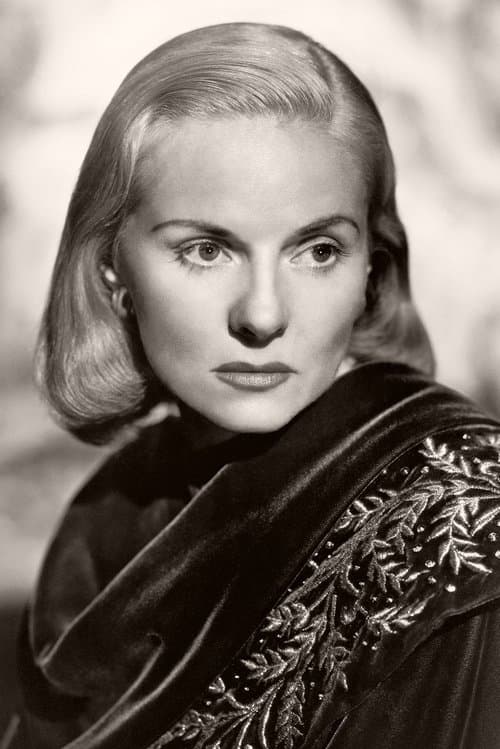 Ann Todd profile photo