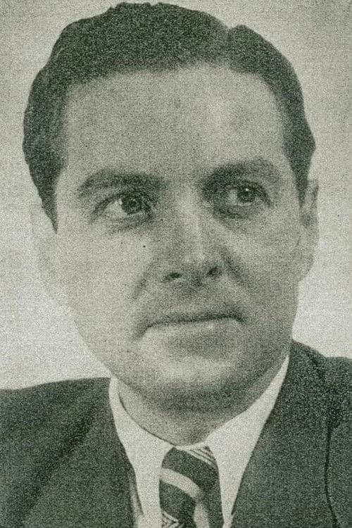 Harry Giese profile photo