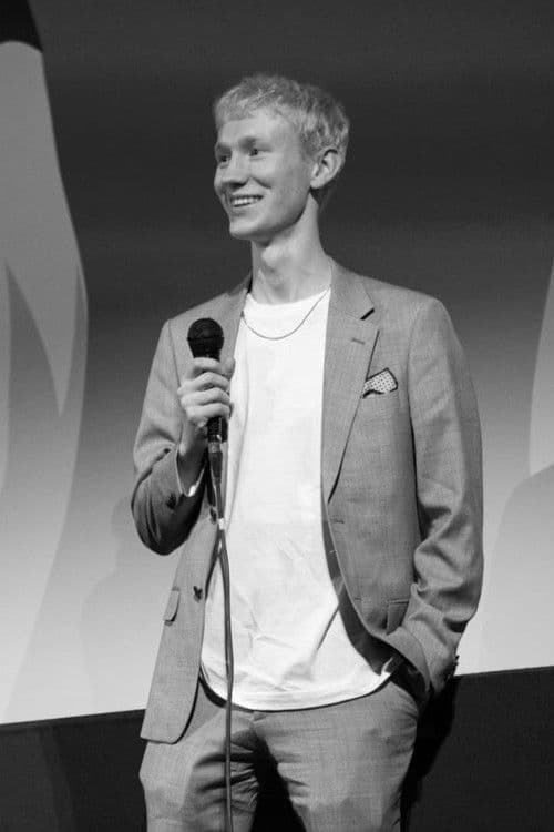 Ásgeir Sigurðsson profile photo