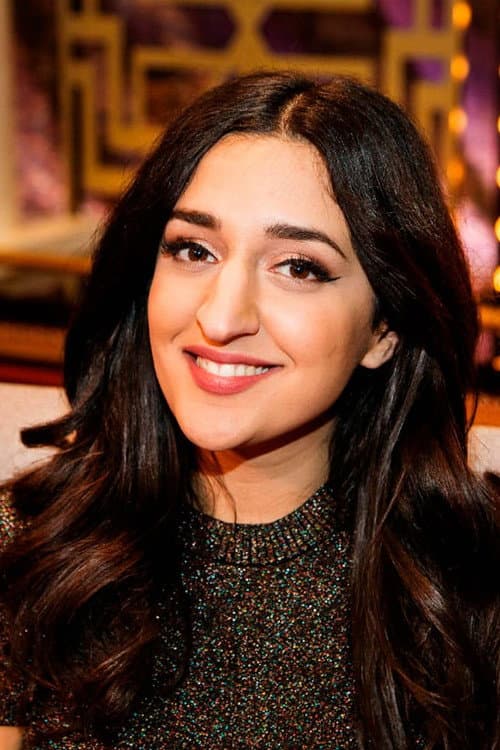 Parisa Amiri profile photo
