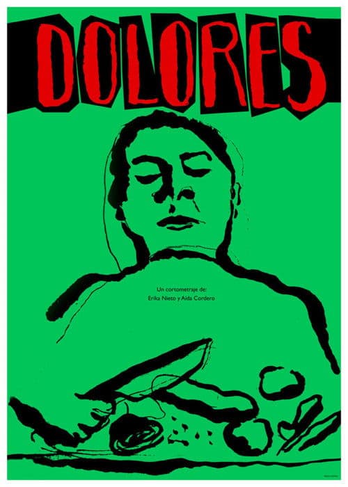 Dolores poster
