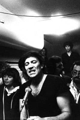 Alla Ricerca Del Silenzio Perduto poster