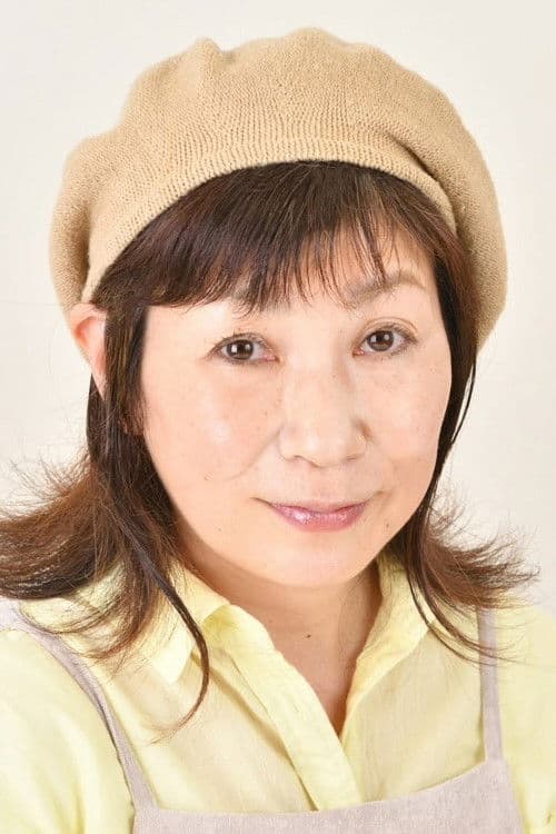 Nina Kumagaya profile photo