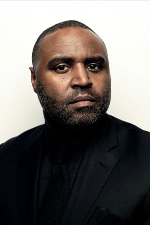 Kendrick Scott profile photo