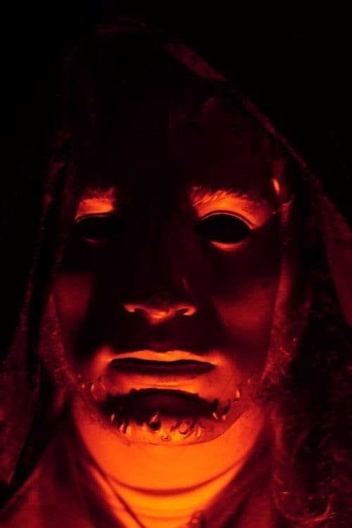 Unwanted Visit poster