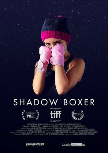 Shadow Boxer poster