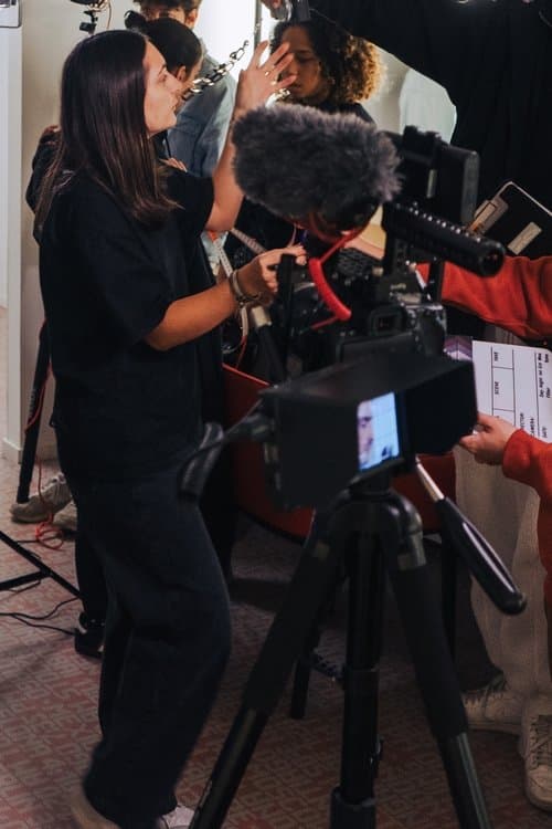 Camille Charmasson profile photo