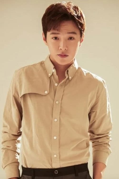 Go Yoo-an profile photo