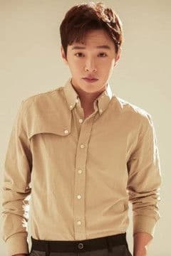 Go Yoo-an profile photo