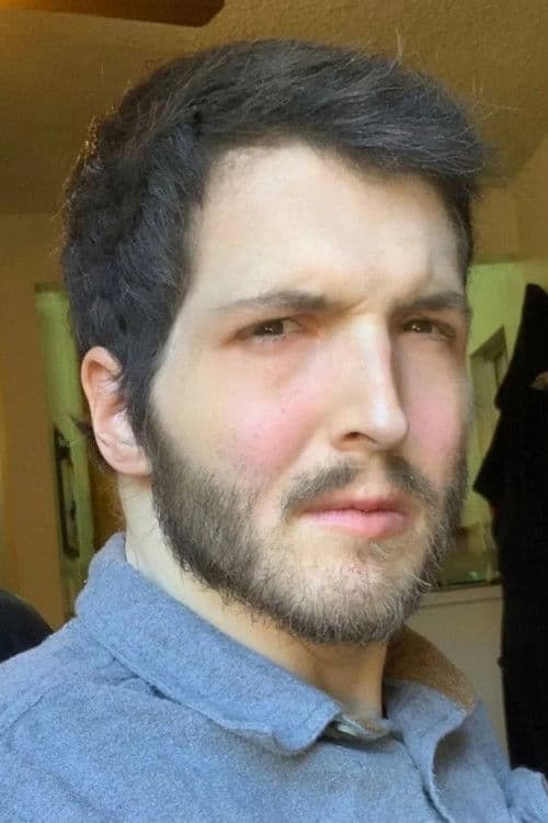 Zach Hadel profile photo