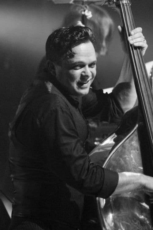 Dominic Davis profile photo