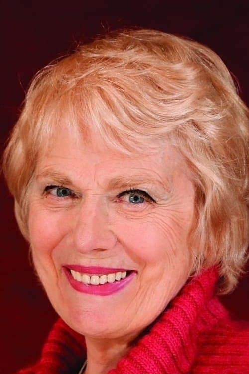 Meglena Karalambova profile photo