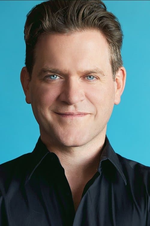 Brian Hamman profile photo