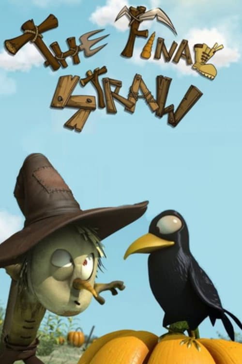 The Final Straw poster