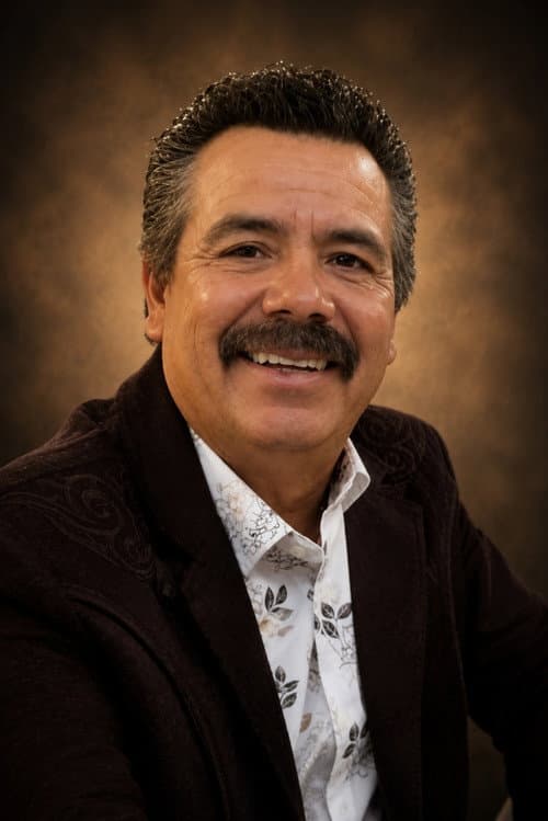 Raul Arias profile photo