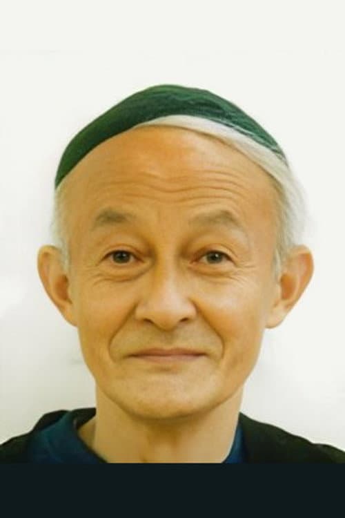 Hideyo Amamoto profile photo
