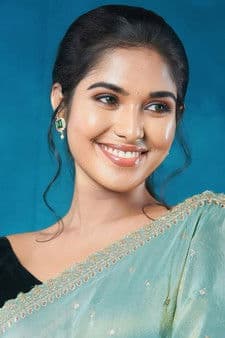 Gracy Thangavel profile photo