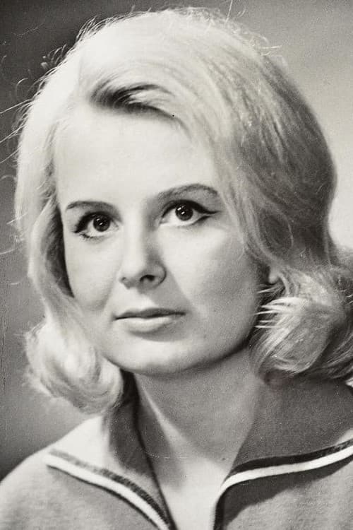 Eve Kivi profile photo