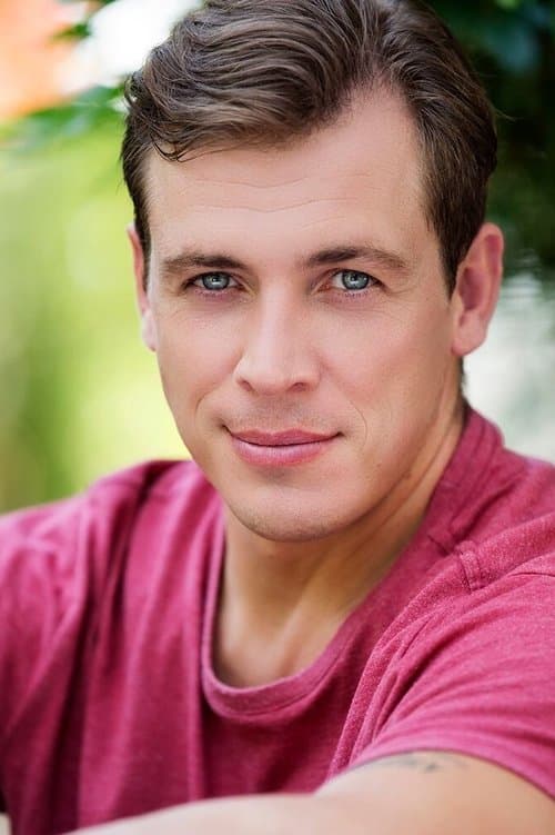 Donnie Baxter profile photo