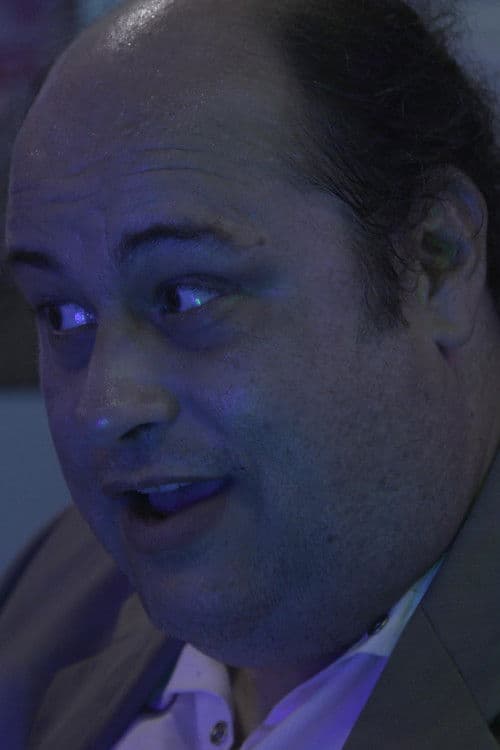 Reaper M. Jones profile photo