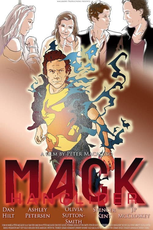 Mack Hanglider poster