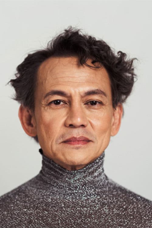 Jon Santos profile photo