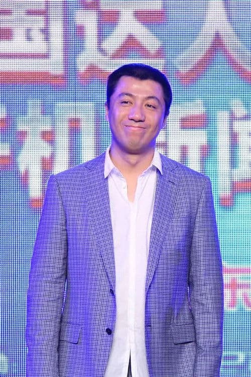 Yan Min profile photo