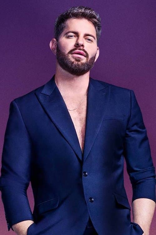 Jaymes Vaughan profile photo