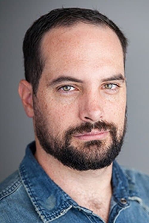 Andrew Roux profile photo