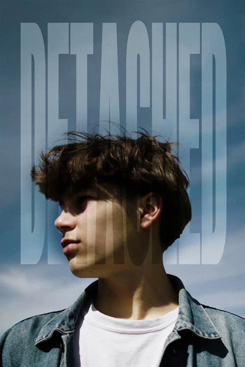 Detached poster