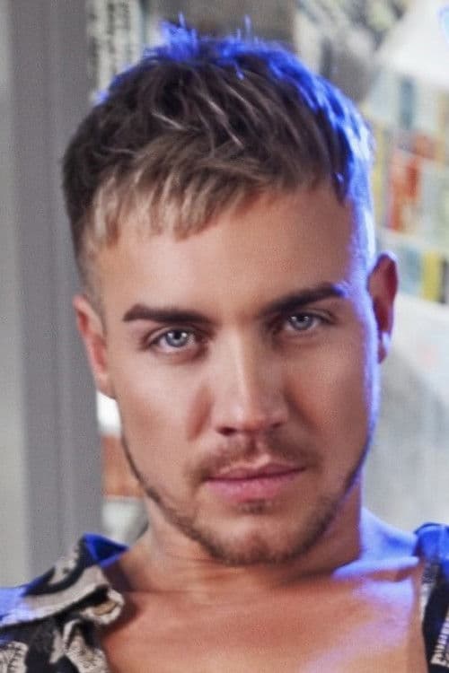 Wade Mathews profile photo