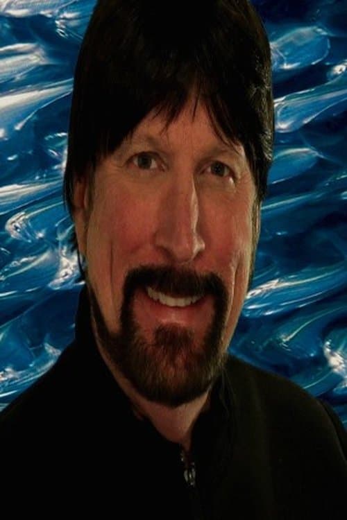 Eric Shook profile photo