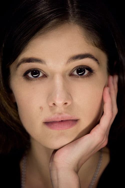 Ana Caterina Morariu profile photo