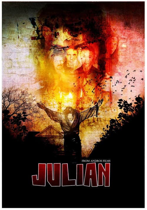 Julian poster