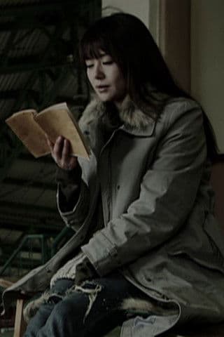 Recitation Travelogue - Masterpieces of Japan: Matasaburo the Wind Imp