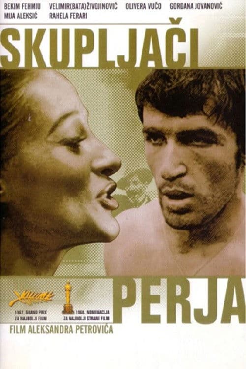 I Even Met Happy Gypsies poster