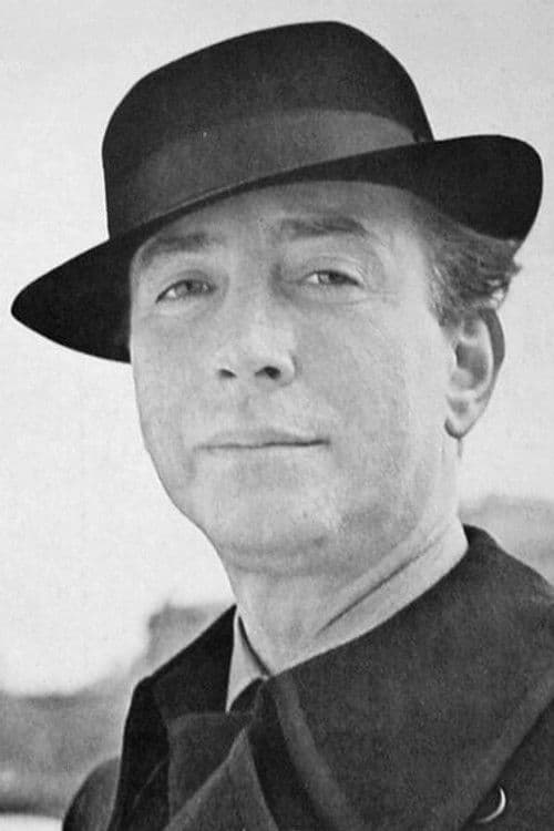 Göran Gentele profile photo