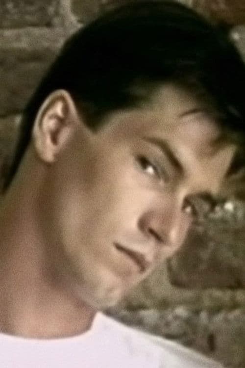 Phil Gerard profile photo