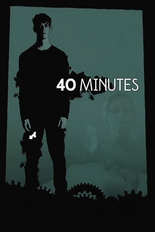 40 Minutes poster